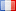 French language flag